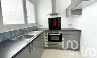 Appartement 2 Pièces 42 m² à vendre à Royan (17200)