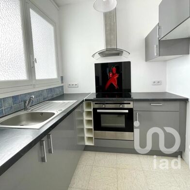 Appartement 2 pièces 199000 €