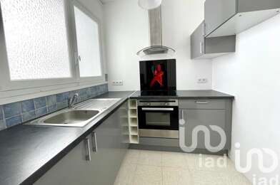 Appartement 2 pièces 199000 €