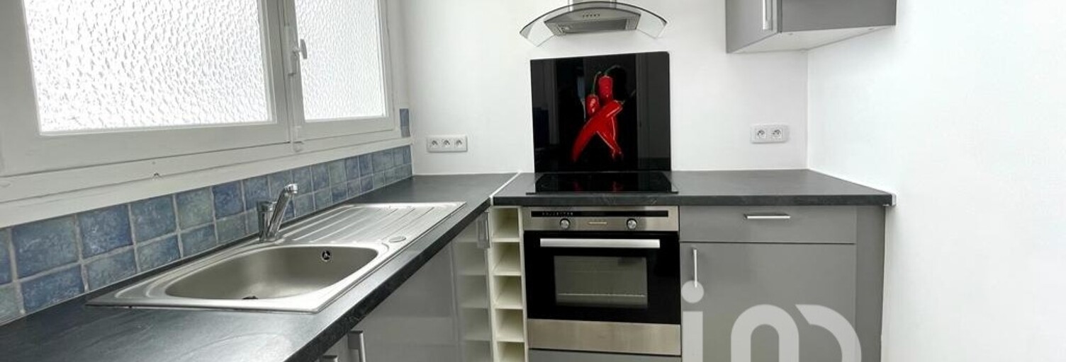 Appartement 2 Pièces 42 m² à vendre à Royan (17200)