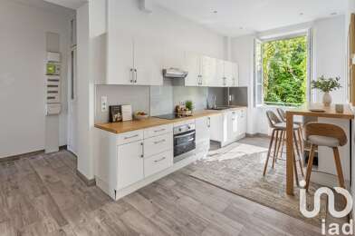 Appartement 4 pièces 329000 €