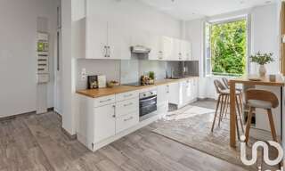 Appartement 4 Pièces 96 m² à vendre à Nantes (44100)
