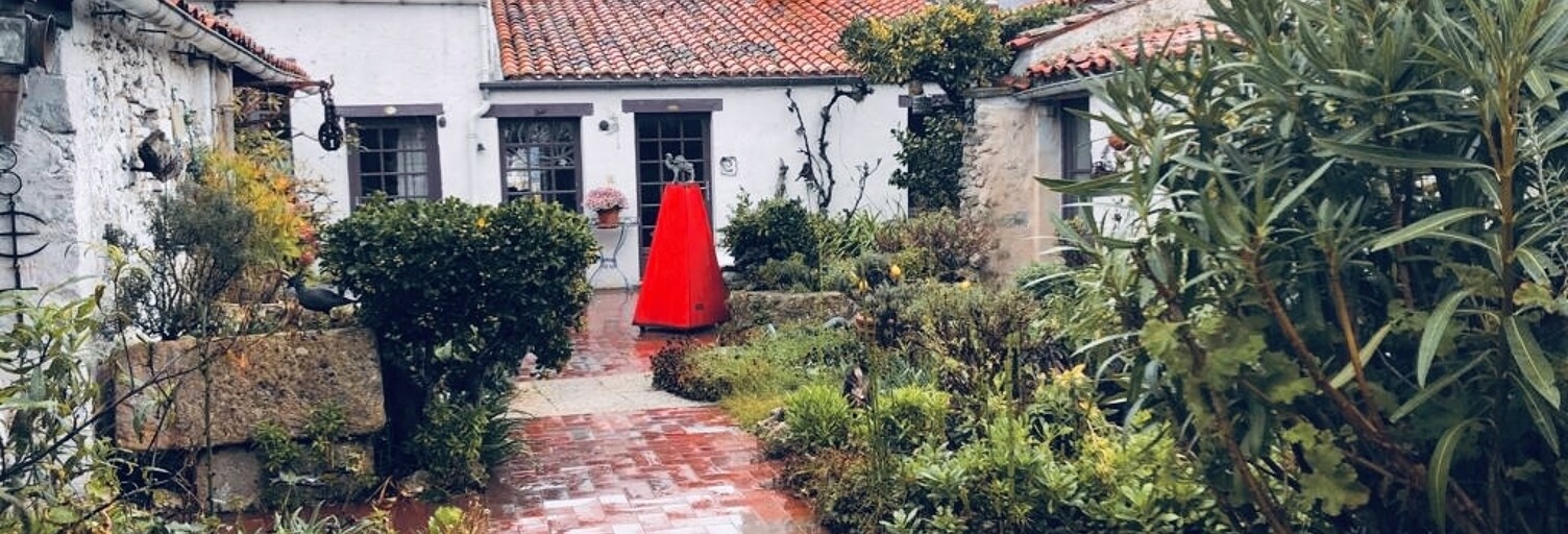 Maison 5 Pièces 150 m² à vendre à Île-d'Aix (17123)