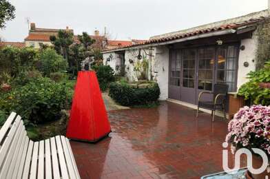 Maison 5 pièces 835000 €