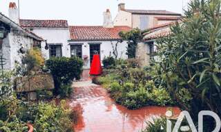 Maison 5 Pièces 150 m² à vendre à Île-d'Aix (17123)