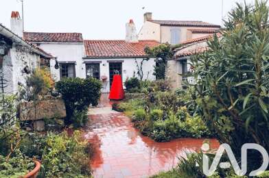 Maison 5 pièces 835000 €