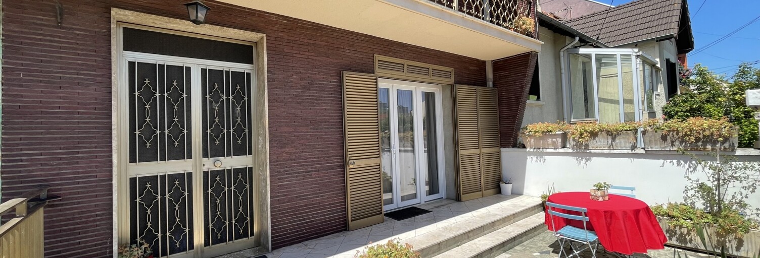 Maison 7 Pièces 151 m² à vendre à Aubervilliers (93300)