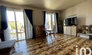 Maison 7 Pièces 151 m² à vendre à Aubervilliers (93300)