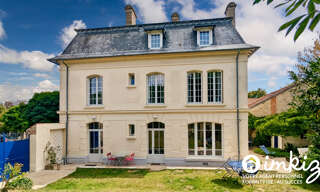 Maison 10 Pièces 275 m² à vendre à Jonchery-sur-Vesle (51140)