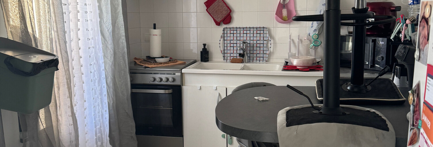 Maison 3 Pièces 62 m² à louer à Saint-Martin-Lars-en-Sainte-Hermine (85210)