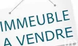Immeuble  151 m² à vendre à Aubervilliers (93300)