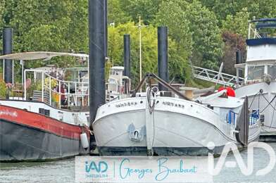 Maison 2 pièces 235000 €