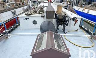 Maison 2 Pièces 55 m² à vendre à Asnières-sur-Seine (92600)