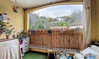 Appartement 3 Pièces 57 m² à vendre à Menton (06500)