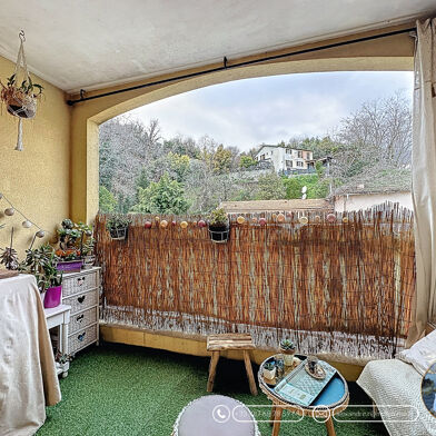 Appartement 3 pièces 312000 €