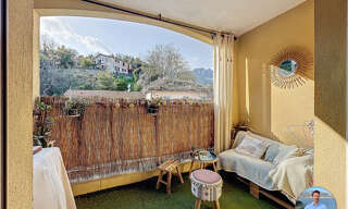 Appartement 3 Pièces 57 m² à vendre à Menton (06500)