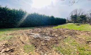 Terrain  750 m² à vendre à Saint-Donat-sur-l'Herbasse (26260)