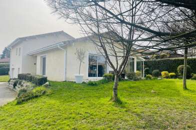 Maison 4 pièces 305000 €