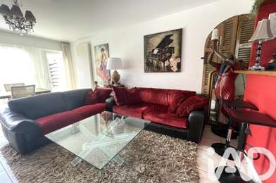 Maison 5 pièces 438000 €