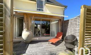 Maison 5 Pièces 79 m² à vendre à Perros-Guirec (22700)