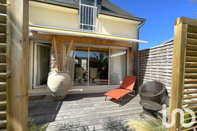 Maison 5 pièces 429000 €