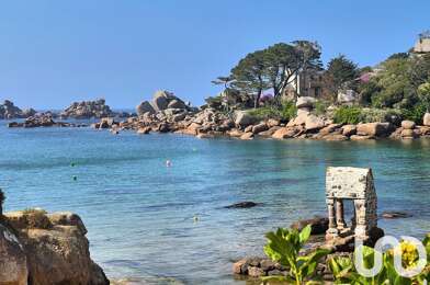 Maison 5 pièces 429000 €