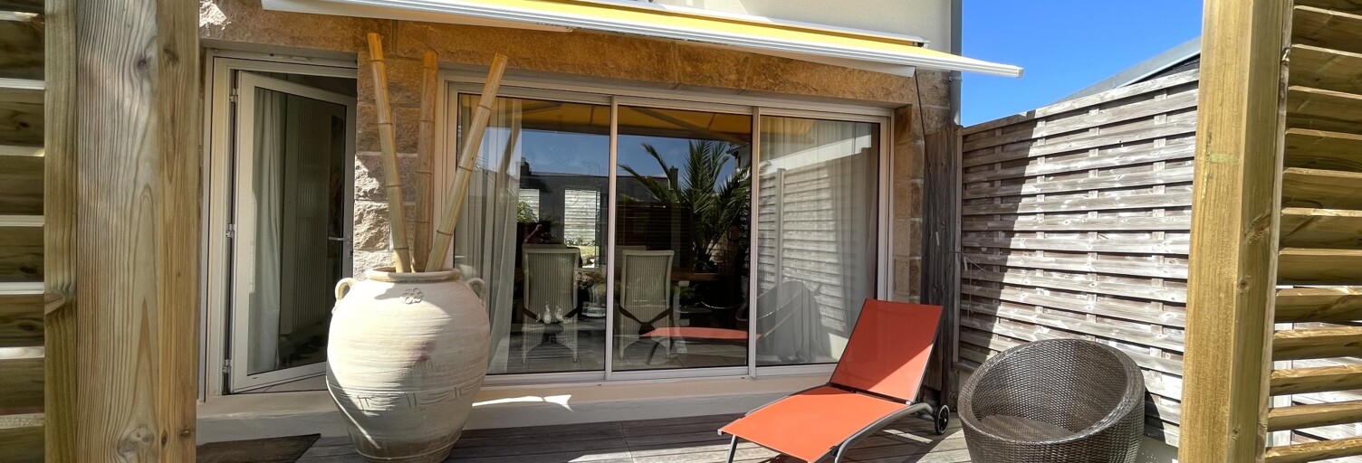Maison 5 Pièces 79 m² à vendre à Perros-Guirec (22700)