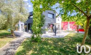 Maison 6 Pièces 180 m² à vendre à Vernon (27200)