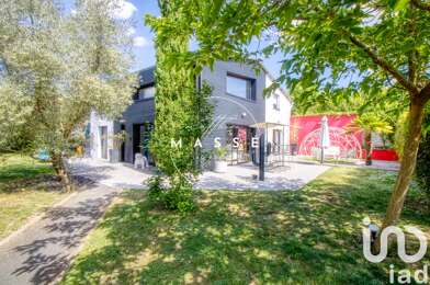 Maison 6 pièces 685000 €