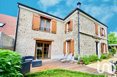 Maison 8 pièces 522000 €