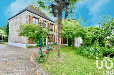 Maison 8 pièces 522000 €