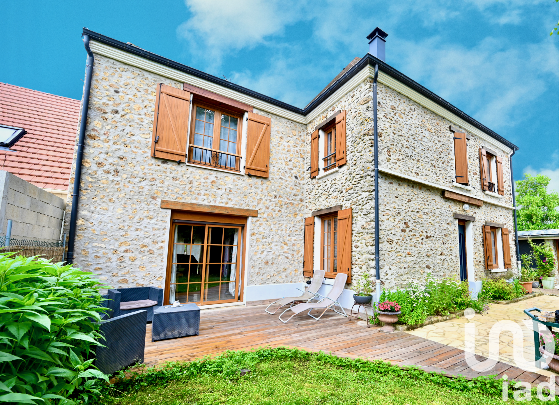 Vente Maison/villa 8 pièces - Photo 3