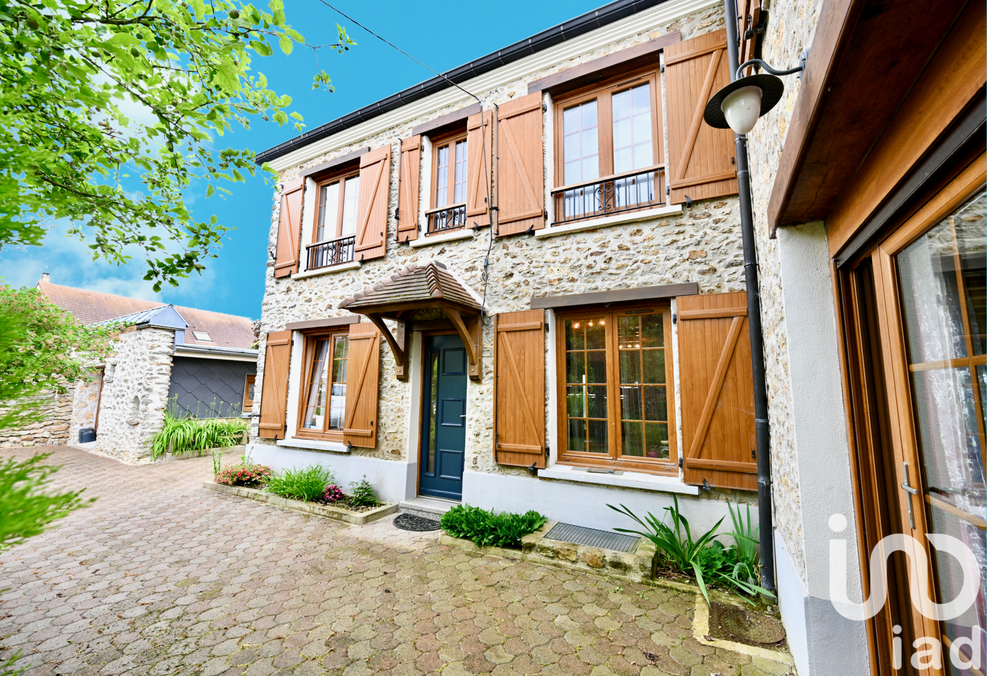 Vente Maison/villa 8 pièces - Photo 4