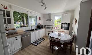 Maison 5 Pièces 165 m² à vendre à Saint-Pardoux-la-Rivière (24470)