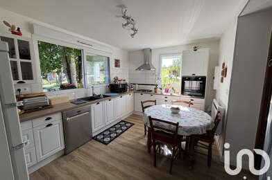 Maison 5 pièces 215000 €