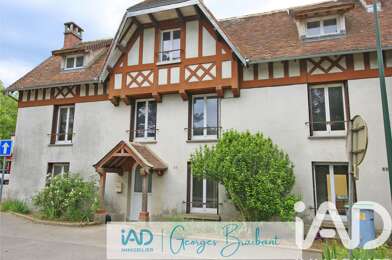 Maison 9 pièces 360000 €