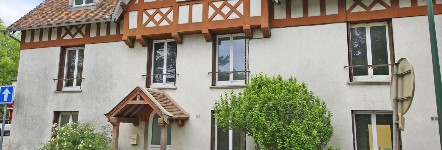 Maison 9 Pièces 225 m² à vendre à Gazeran (78125)