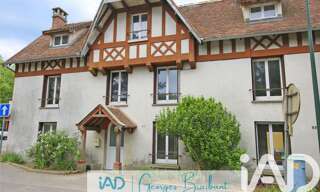 Maison 9 Pièces 225 m² à vendre à Gazeran (78125)