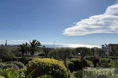 Appartement 4 pièces 569000 €