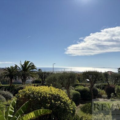 Appartement 4 pièces 569000 €