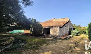 Maison 6 Pièces 150 m² à vendre à Saint-Christol-de-Rodières (30760)