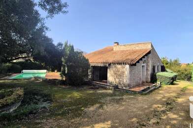 Maison 6 pièces 299000 €