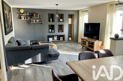 Maison 6 pièces 229900 €