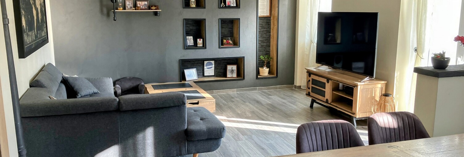 Maison 6 Pièces 130 m² à vendre à Damery (51480)