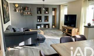 Maison 6 Pièces 130 m² à vendre à Damery (51480)