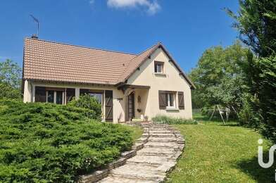 Maison 6 pièces 159000 €