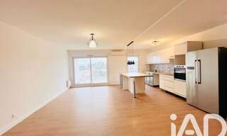 Appartement 3 Pièces 78 m² à vendre à Grasse (06130)