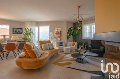 Maison 6 pièces 1290000 €