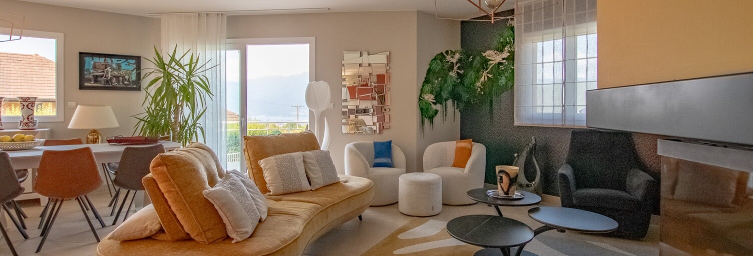 Maison 6 Pièces 281 m² à vendre à Grésy-sur-Aix (73100)