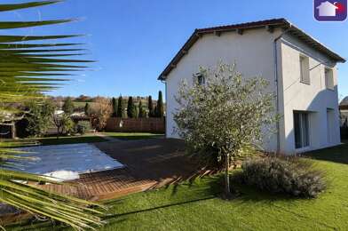 Maison 8 pièces 292500 €